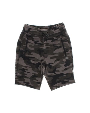 Tekniska shorts 669887 barn