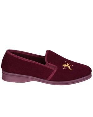 Mirak Warminster Slipper Mens