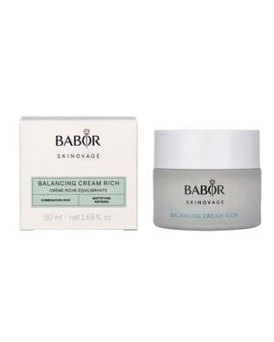 Babor Skinovage Balancing Cream Rich50 ml.