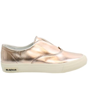 Seavees Sunset Strip Kvinnor Rosa Skor
