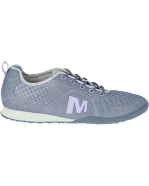 Merrell Civet Lace Dames Lila Sportschoenen