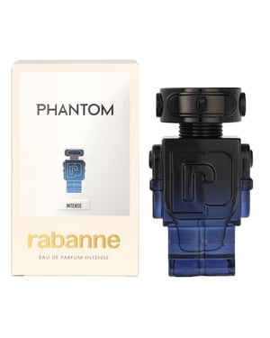 Paco Rabanne Phantom Intense Edp Spray50 ml.