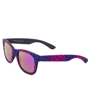 Italia Independent Unisex Sunglasses 50/14/120 mm acetate