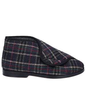 GBS William Mens Slippers