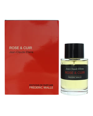 Frederic Malle Rose & Cuir Eau De Parfum 100ml