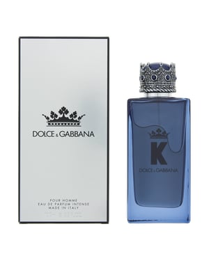 Dolce & Gabbana K Eau de Parfum Intense 100ml