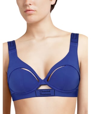 Sharp T-Shirt Bra
