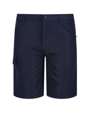 Regatta Sorcer II Shorts för barn/ungdomar (Marin)