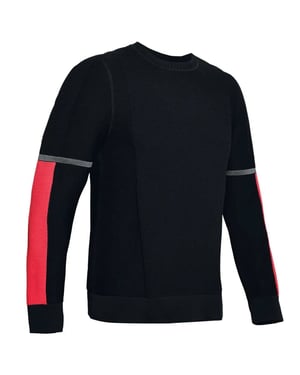 Under Armour IntelliKnit Phantom Trui