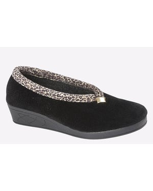 Sleepers Dawn Wedge Womens