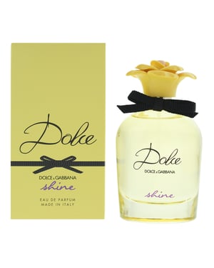 Dolce & Gabbana Dolce Shine Eau de Parfum 75ml