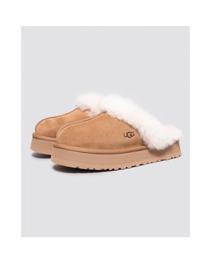 UGG Disquette Womens Slipper
