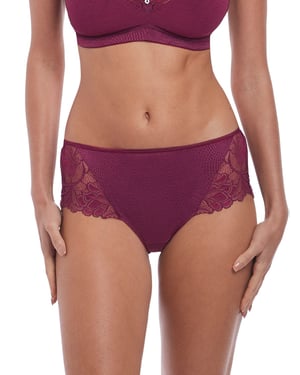 Memoir Short - Black Cherry