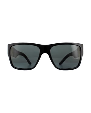 Versace Sunglasses VE4296 GB1/87 Black Grey
