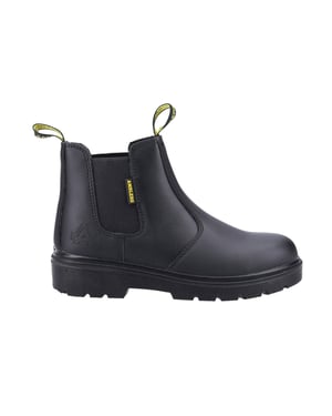 Amblers FS116 Dual Density Safety Dealerlaarzen Heren