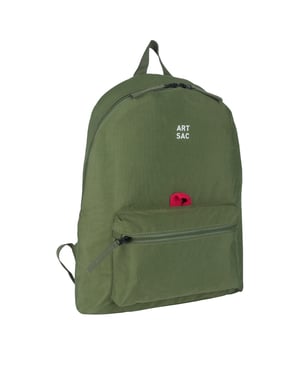 Jakson Single L Backpack