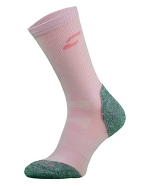 COMODO - Bamboo Hiking Socks for Summer | Anti Blister Cushioned Heel & Toe | Men's & Ladies