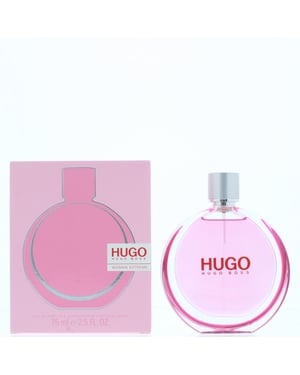 Hugo Boss Hugo Woman Extreme Eau de Parfum 75ml Spray
