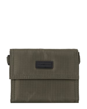 Korp Cross Body Wallet