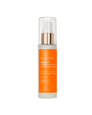 Vitamin C + Hyaluronsyra Hydrabright Serum 60ml