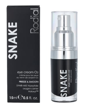 Rodial Snake Eye Cream O215 ml.