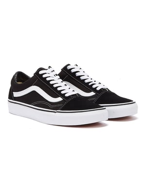 Vans Old skool heren schoenen