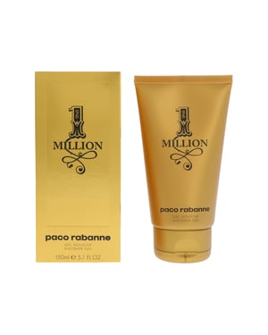 Paco Rabanne 1 Million Shower Gel 150ml