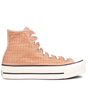 Converse All Star Lift Hi Träningsskor