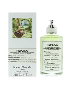Maison Margiela Replica From The Garden Eau de Toilette 100ml