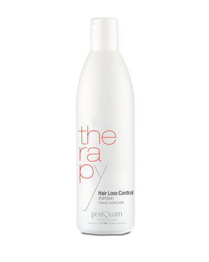 ANTI HÅRAVFALL SCHAMPOO 250 ML.