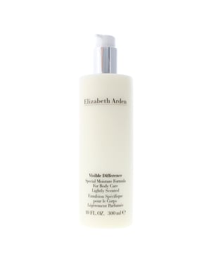 Elizabeth Arden Visible Difference Special Moisture Formula Body Lotion 300ml