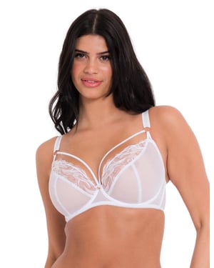 Scantilly by Curvy Kate Fascinate Plunge Bra