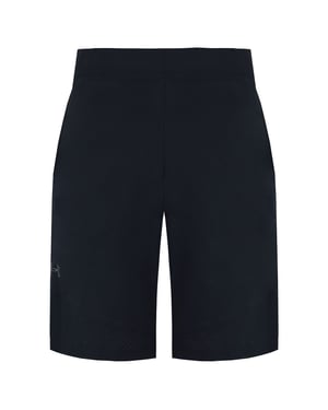 Under Armour Vanish Woven Mens Black Shorts