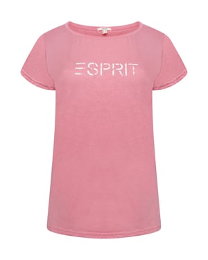 Esprit Ladies T-Shirt  Pink