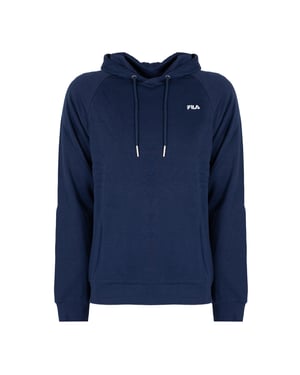 Fila blouse Braives Reglan Mannen blauw