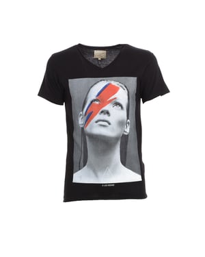 Men's short sleeve round neck t-shirt 13S1LT001
