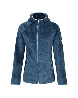 Dare 2B Torrek Mountain Pro mellanlager för damer/damer (Moonlight Denim)