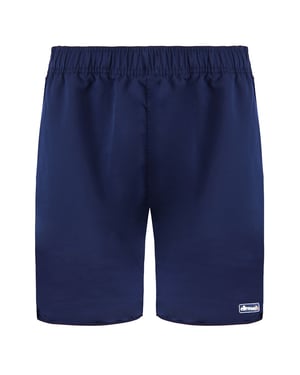 Ellesse Kelda Heren Navy Korte Broek