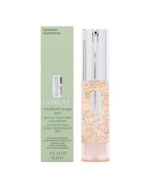 Clinique Moisture Surge Eye 96-Hour Hydro-filler Concentrate 15ml