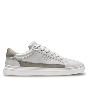 Enzo Milano | Mens Sienna Lace Up Trainers