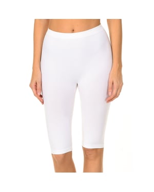 Shaping shorts with cosmetic treatment 410600 women