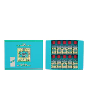 4711 Eau de Cologne 10 x 3ml Gift Set