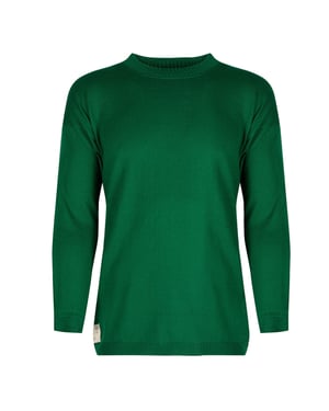 Takeshy Kurosawa Pullover Herr Grön