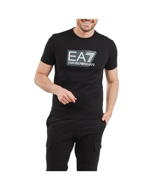 ARMANI EA7 3DPT81 Mens T Shirt