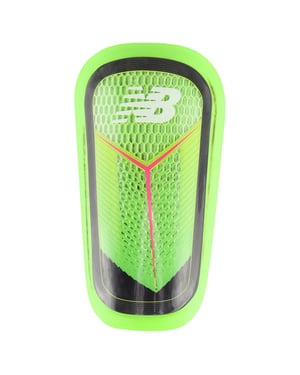 New Balance Furon Destroy Heren Groen Scheenbeschermers