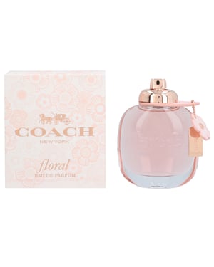 Coach Floral Edp Spray 90ml.