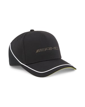 PUMA Unisex Mercedes-AMG Motorsport Cap
