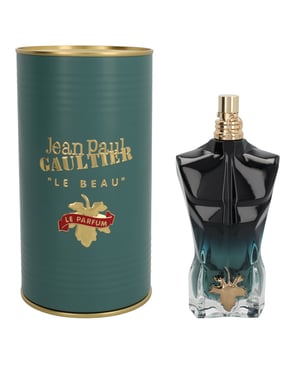 J.P. Gaultier Le Beau Le Parfum Edp Intense Spray125 ml.