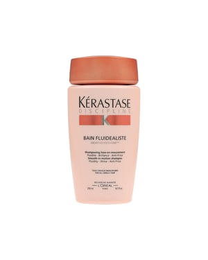 Kerastase Disci. Bain Fluid. Gentle Smooth-In-Mot. Shampoo 250ml