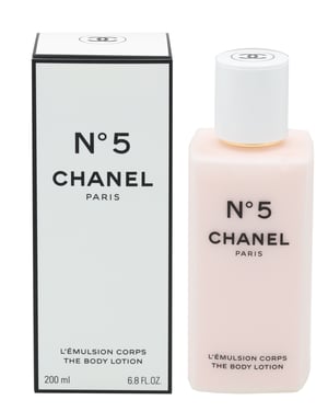 Chanel No 5 The Body Lotion 200ml